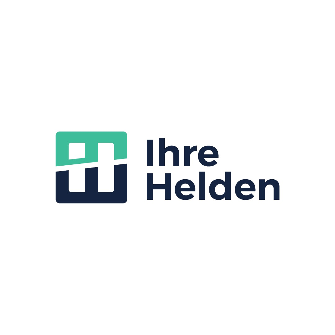 Ihre Helden GmbH in Hannover - Logo