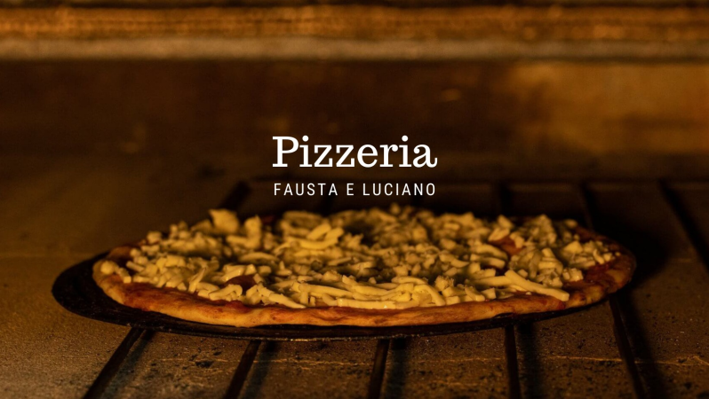 Images Pizzeria Fausta & Luciano di Mignoni Fausta Sas