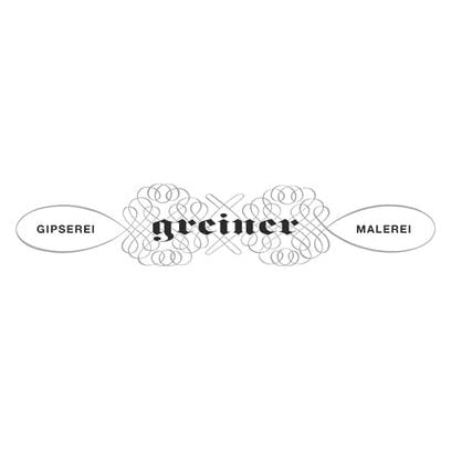 Malerei Greiner AG Logo