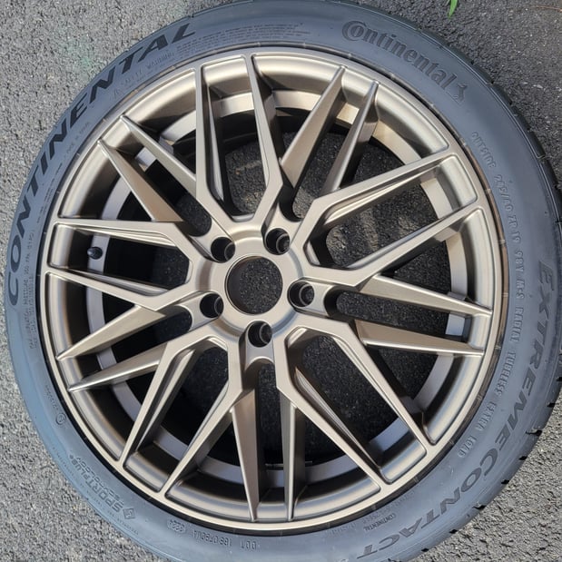 Images True Wheel, LLC