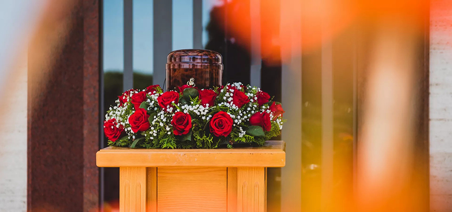 Bestattungen Imhoff, Hauptstraße 14 in Poing