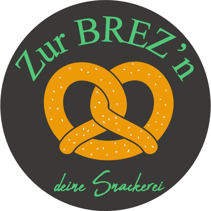 Logo von Zur Brez'n - deine Snackerei