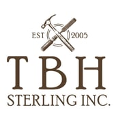 TBH Sterling Inc. Logo