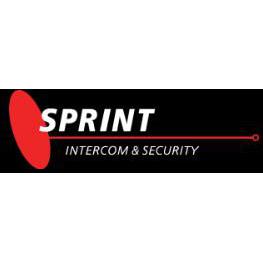 Sprint Intercom & Security Pty Ltd Logo
