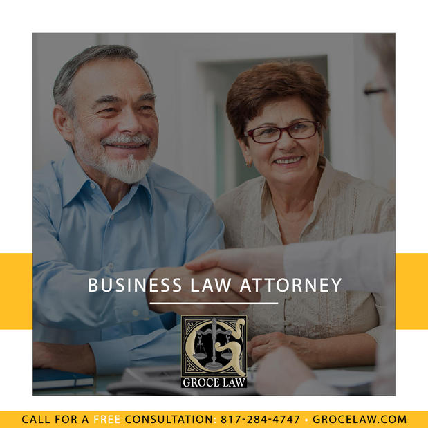 Images Groce Law Firm, Ltd.