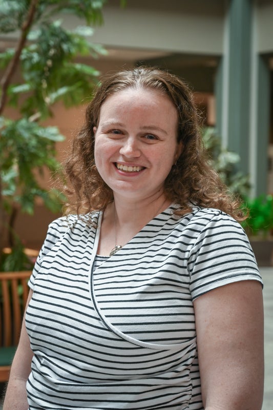 Rachael Patelunas NP Logo