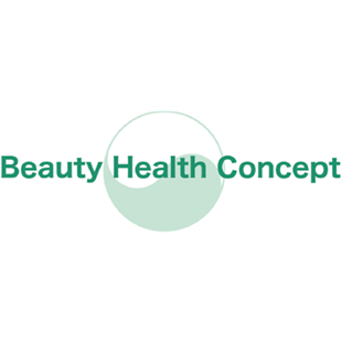 Beauty Health Concept Logo