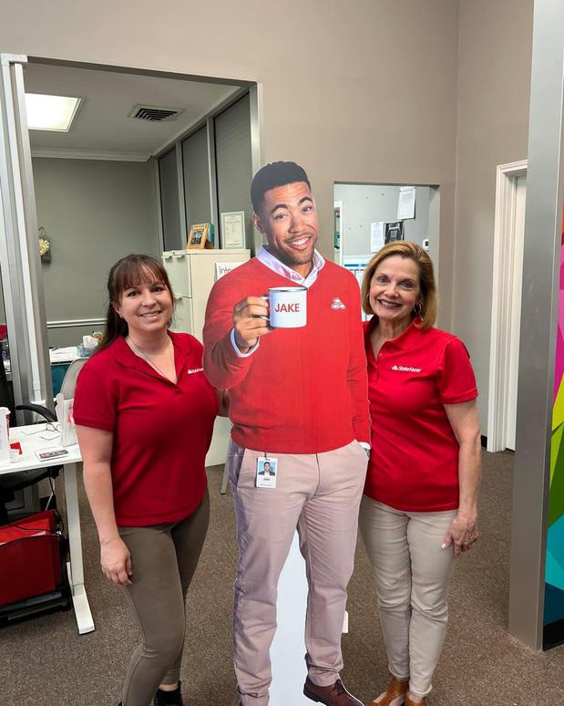 Images Caley Baillio - State Farm Insurance Agent