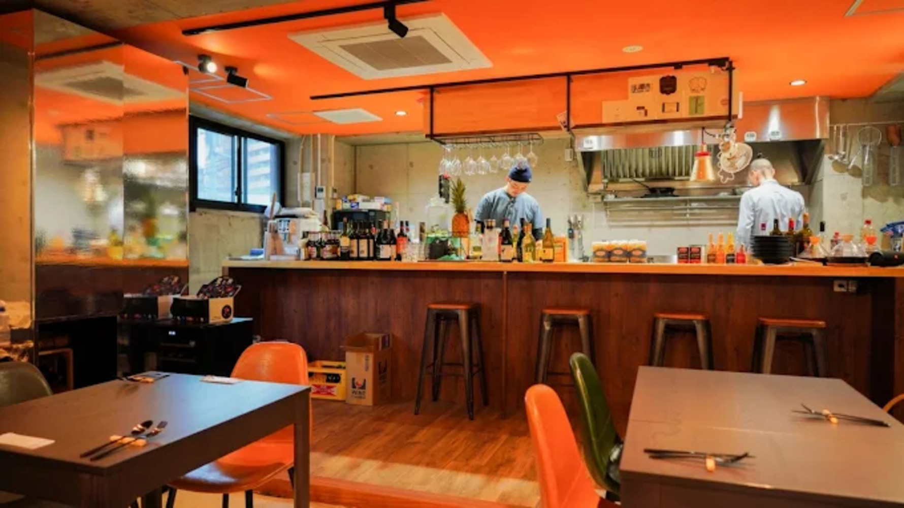 Images trattoriaPIGNA（トラットリアピンニャ）
