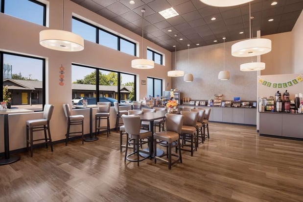 Images Best Western New Oregon