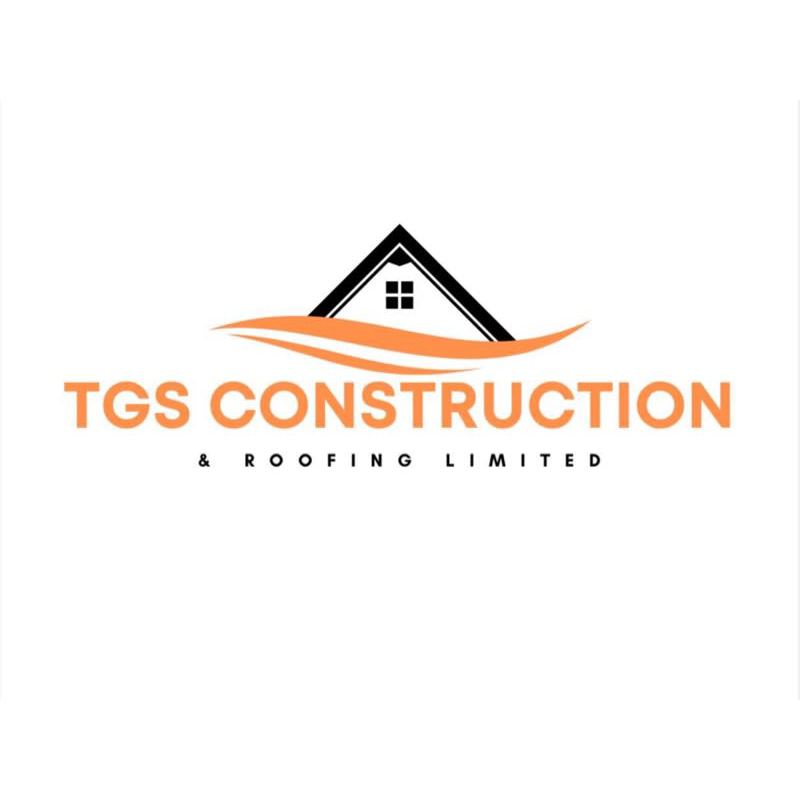 TGS Construction & Roofing Ltd Logo
