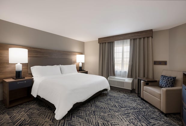 Images Candlewood Suites Lafayette - River Ranch by IHG