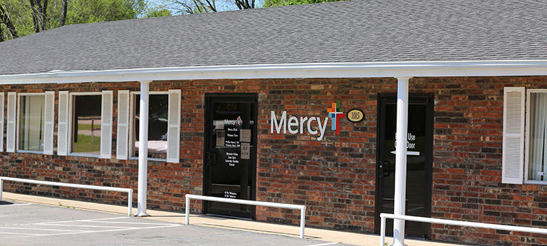 Image 2 | Mercy Clinic Primary Care - Sallisaw