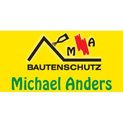 Bautenschutz Anders in Hirschstein - Logo