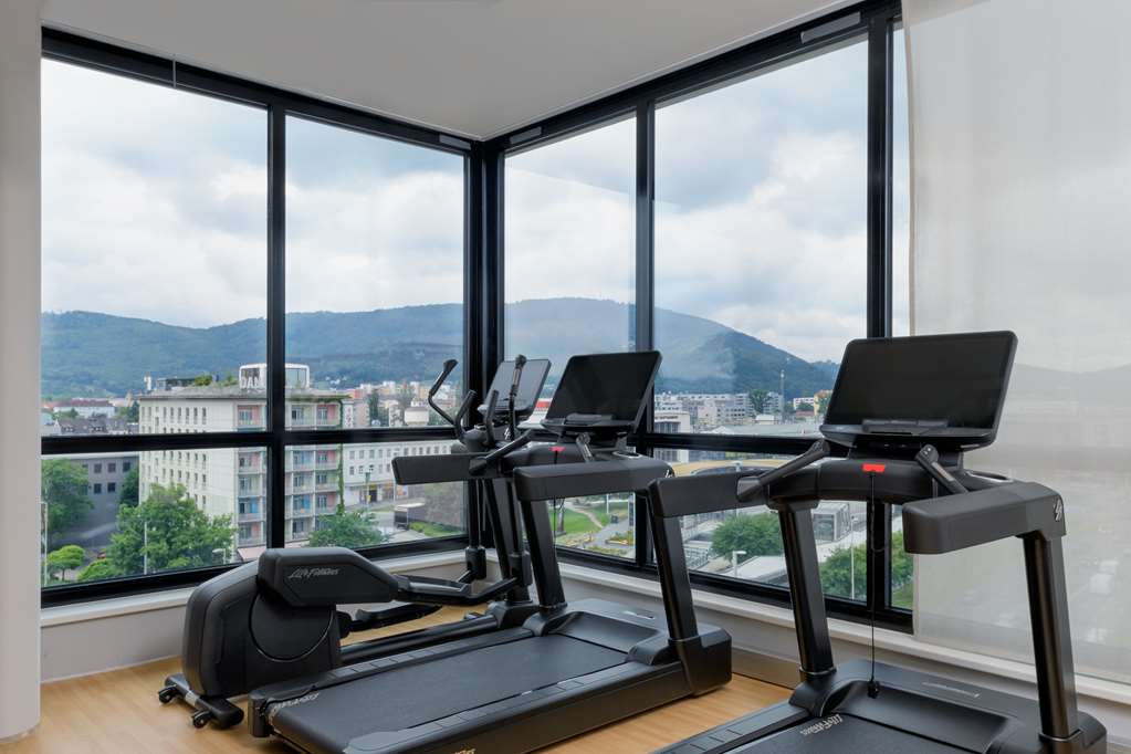 Bilder Radisson Hotel Graz