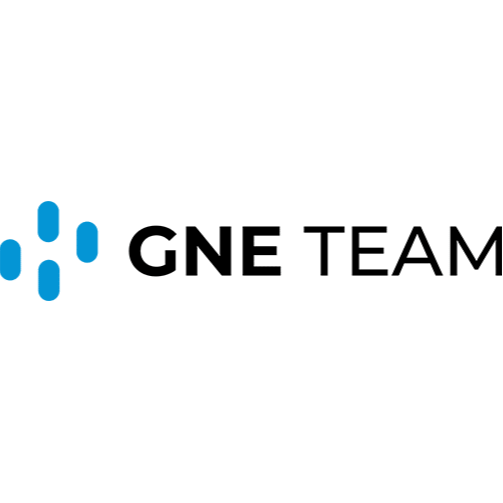 GNE TEAM in Berlin - Logo