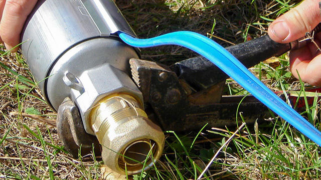 Images Rings Brunnsborrning AB