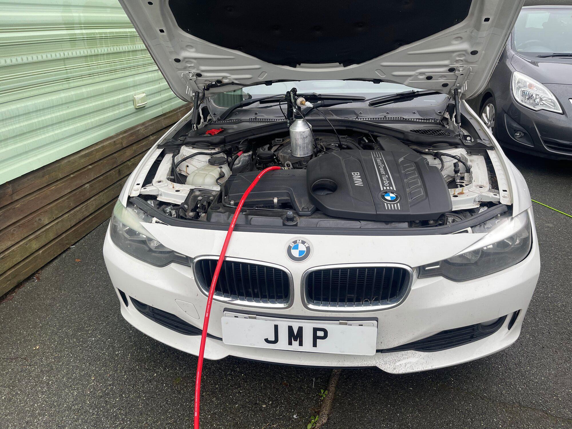 Images JMP automotive services ltd