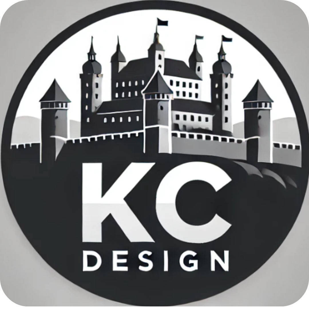 Kronach Design in Kronach - Logo