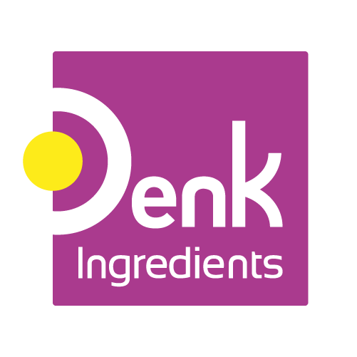 Logo Denk Ingredients GmbH