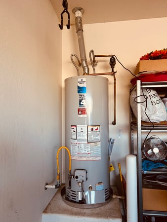 Images Spartan Family Plumbing