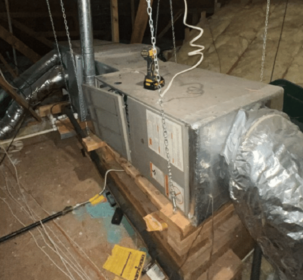 Images Family Comfort Heating & Air