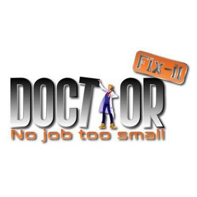 Doctor Fix-It Logo