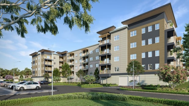 Images The Apex at Crossgates
