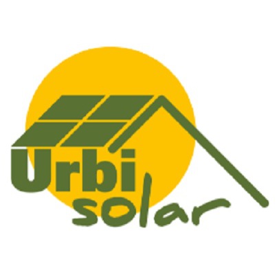 Urbisolar Logo