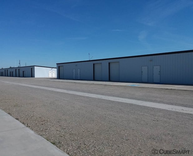 Images CubeSmart Self Storage