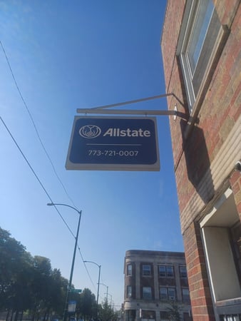 Images William Ransom: Allstate Insurance