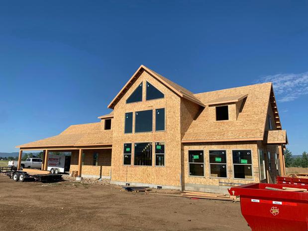 Images Elk Ridge Home Builders Driggs