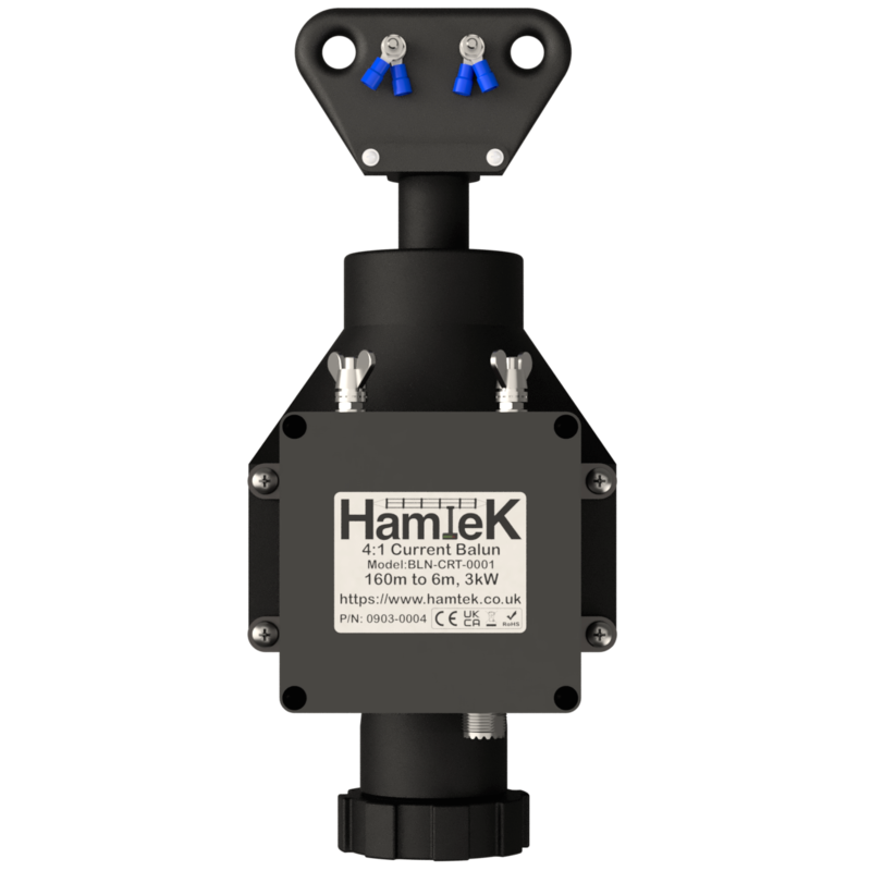 Images HamTEK Ltd.