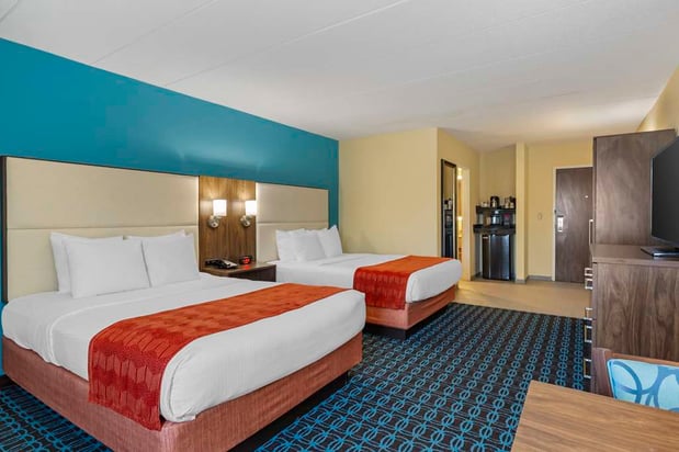 Images Best Western Plus North Shore Hotel
