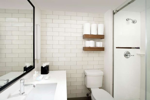 Images Hilton Garden Inn San Antonio Airport South