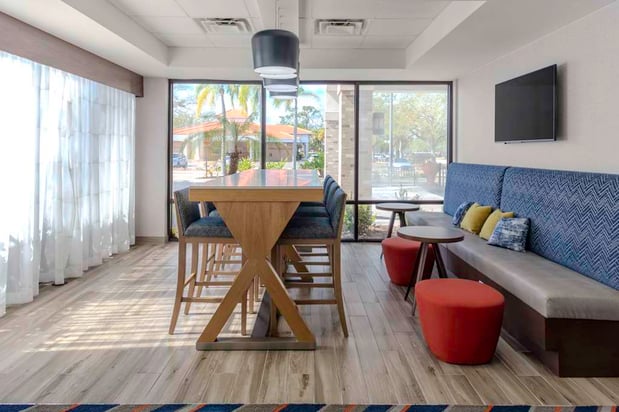 Images Hampton Inn Sarasota - I-75 Bee Ridge