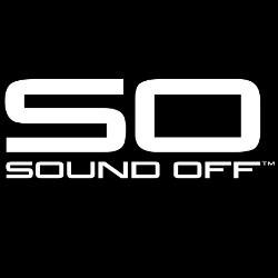 Sound Off Logo