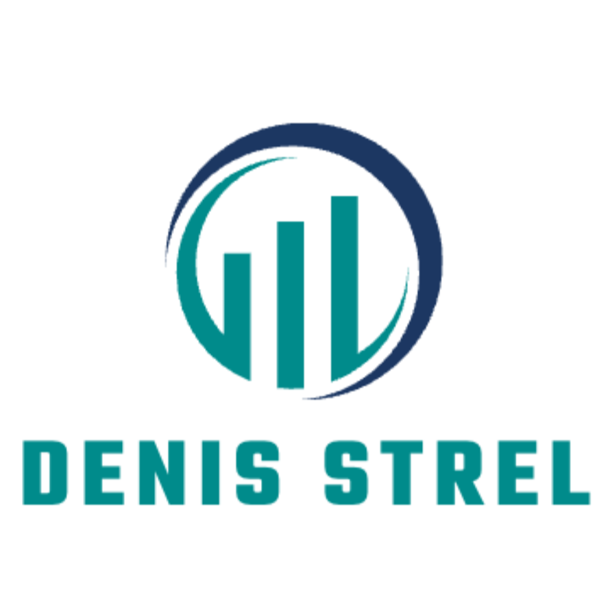 Logo von Denis Strel - Versicherungsmakler