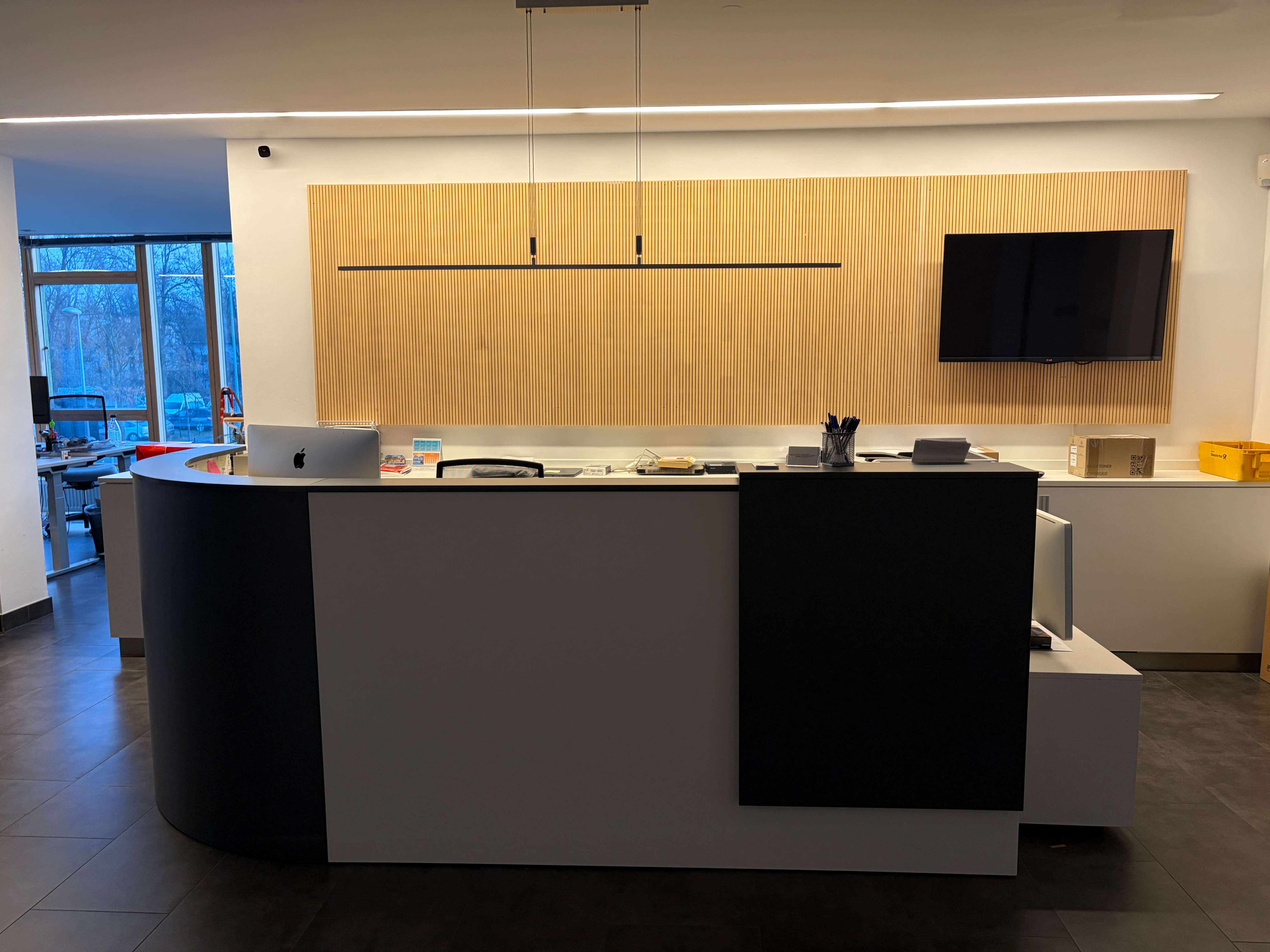 mediaService Bremen | Full-Stack Werbeagentur, Paul-Feller-Straße 19 in Bremen