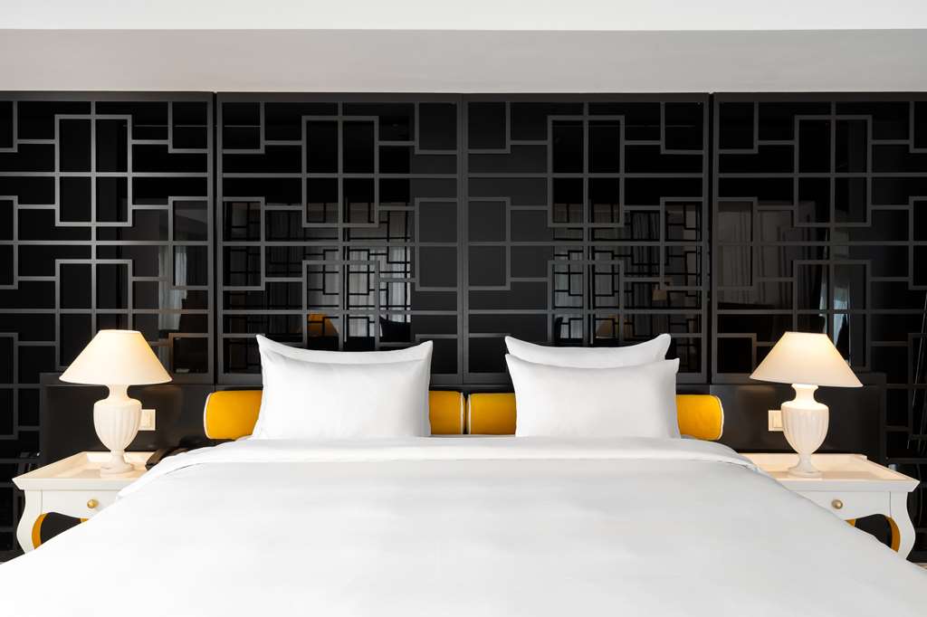 Images Radisson Blu Hotel, Bucharest
