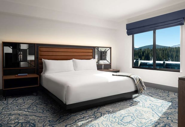 Images Hotel Alpenrock Breckenridge, Curio Collection by Hilton