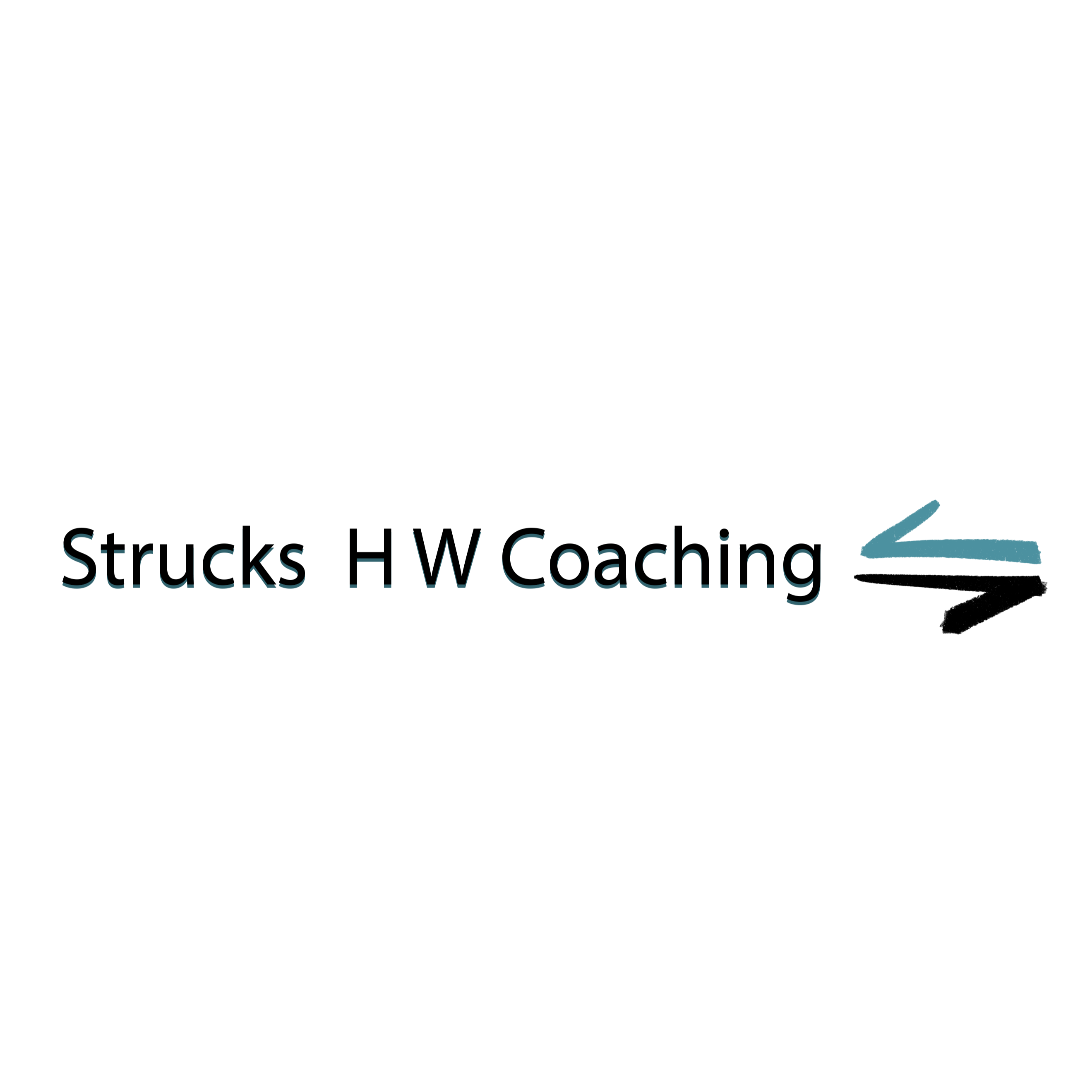 Logo Karin Struck - Business Coaching, Führungskräfte-Coaching und Beraterin in Düsseldorf