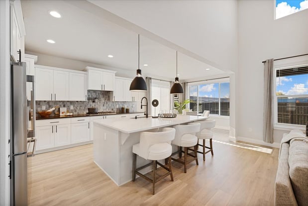 Images Greely Farms by Holt Homes