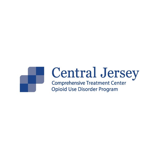 Central Jersey Comprehensive Treatment Center Logo