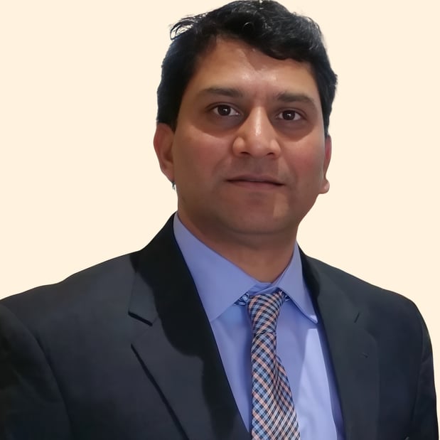 Images Dr. Omar Pinjari, Psychiatrist