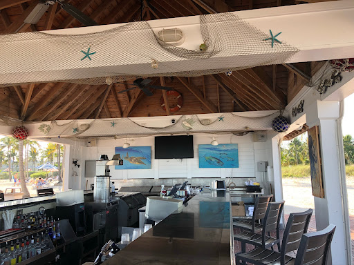 TJ's Tiki Bar Image