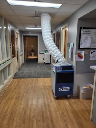 Images United Rentals - Climate Solutions