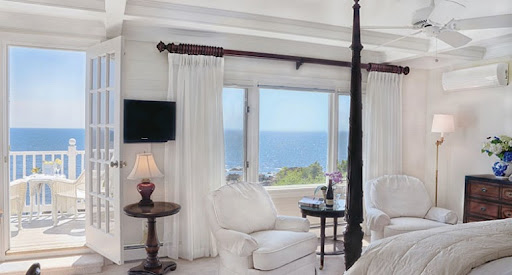 Cape Arundel Inn & Resort Image