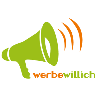 Logo Werbewillich UG