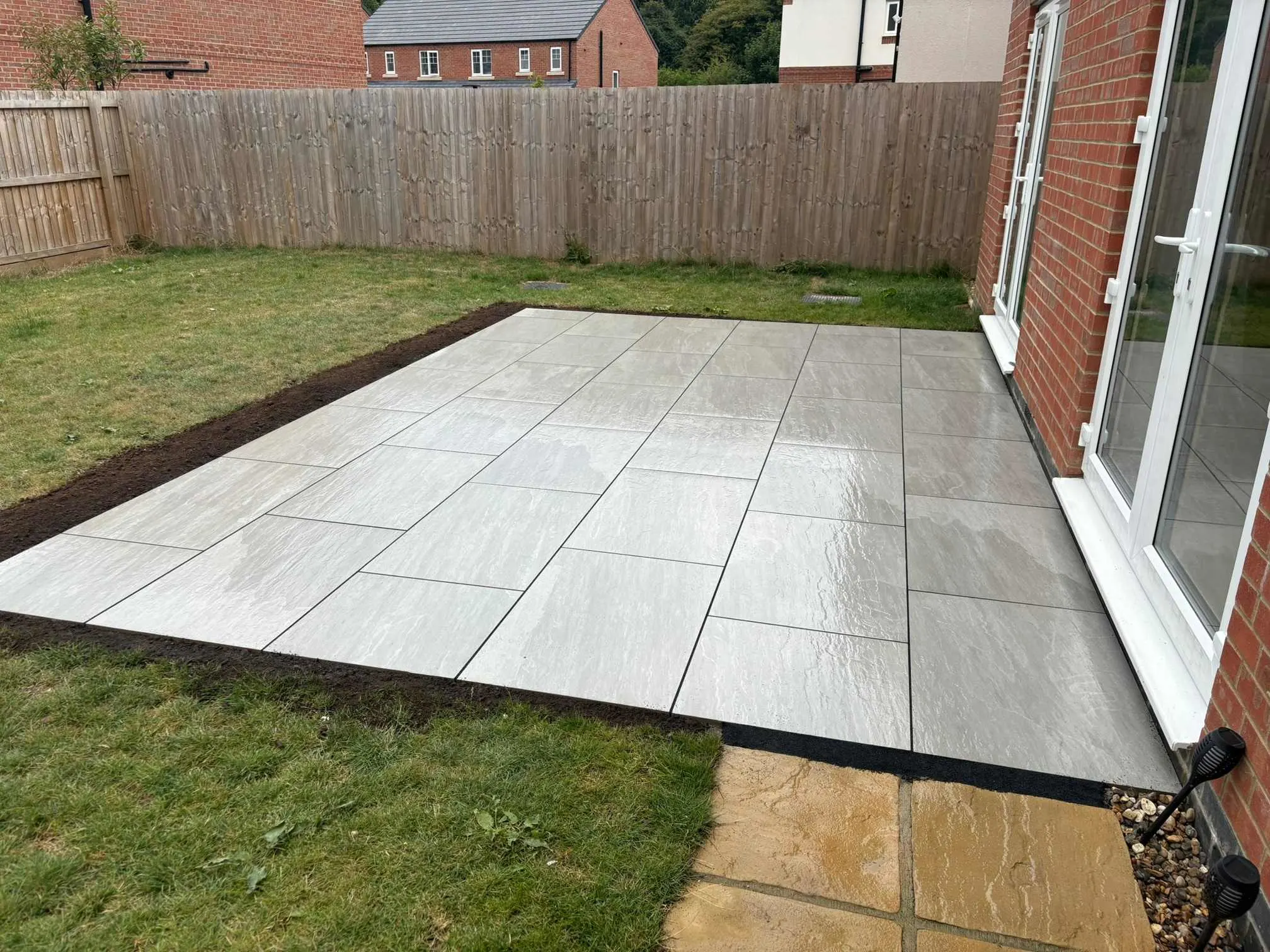 Images BSJ Civils Ltd.